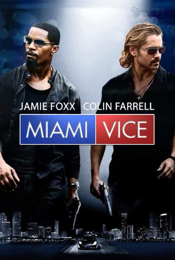 Subtitrare Miami Vice