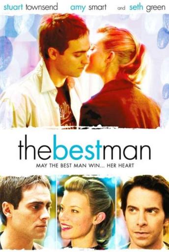 Subtitrare The Best Man (Unhitched)