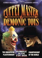 Subtitrare Puppet Master vs Demonic Toys