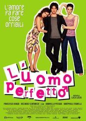 Subtitrare  L'uomo perfetto
