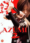 Subtitrare  Azumi 2: Death or Love HD 720p 1080p