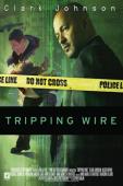 Subtitrare Tripping the Wire: A Stephen Tree Mystery