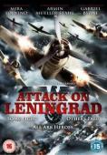 Subtitrare  Leningrad  DVDRIP XVID