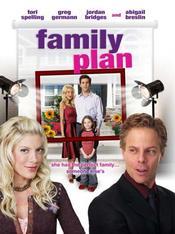 Subtitrare  Family Plan DVDRIP