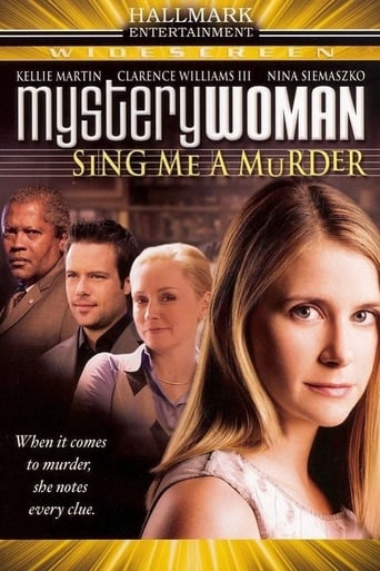 Subtitrare Mystery Woman: Sing Me a Murder
