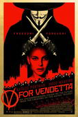 Subtitrare V for Vendetta