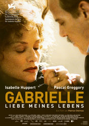 Trailer Gabrielle