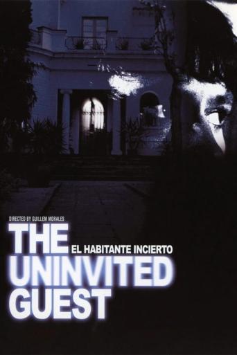 Subtitrare The Uninvited Guest (El habitante incierto)