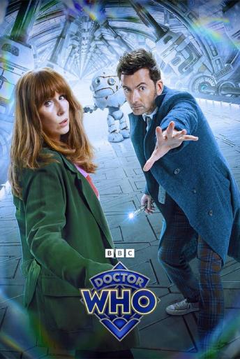 Subtitrare Doctor Who - Sezonul 13