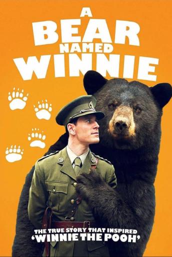 Subtitrare A Bear Named Winnie