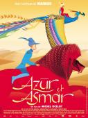 Subtitrare  Azur et Asmar (Azur And Asmar - The Princes Quest) DVDRIP XVID