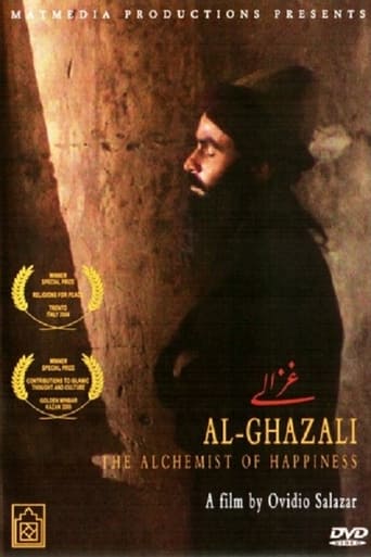 Subtitrare  Al-Ghazali: The Alchemist of Happiness