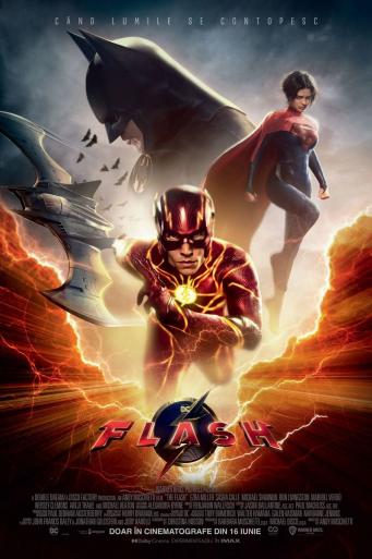 Subtitrare The Flash