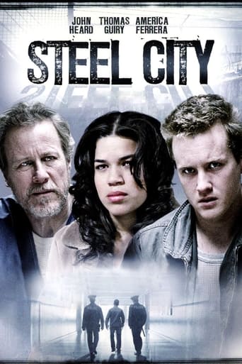 Subtitrare  Steel City