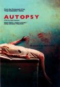 Subtitrare Autopsy (Mercy)
