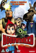 Subtitrare  Hoodwinked! DVDRIP HD 720p XVID