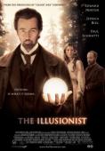 Trailer The Illusionist