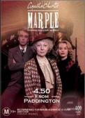 Subtitrare  Agatha Christie Marple: 4.50 from Paddington