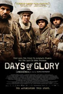 Subtitrare  Days of Glory (Indigènes) DVDRIP