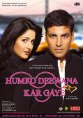 Subtitrare  Humko Deewana Kar Gaye  DVDRIP HD 720p XVID