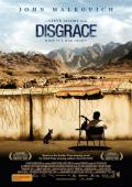 Subtitrare  Disgrace  DVDRIP XVID