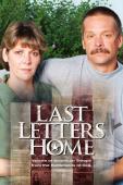 Trailer Last Letters Home: Voices of American Troops from the Battlefields of Iraq