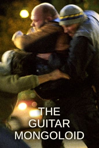 Subtitrare  Gitarrmongot (The Guitar Mongoloid)
