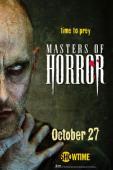 Subtitrare  Masters of Horror - Sezonul 1 DVDRIP XVID