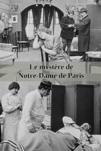 Subtitrare  Le mystère de Notre-Dame de Paris