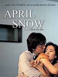 Subtitrare  April Snow [Oechul] DVDRIP XVID