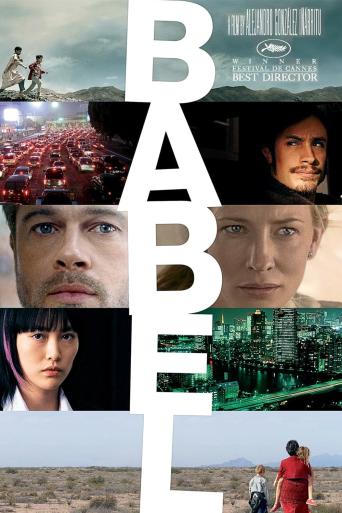 Subtitrare  Babel DVDRIP HD 720p 1080p XVID