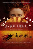 Subtitrare  As You Like It DVDRIP XVID