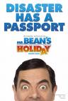 Subtitrare Mr. Bean's Holiday