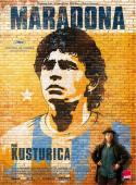 Subtitrare Maradona by Kusturica