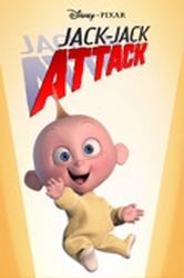 Subtitrare  Jack-Jack Attack