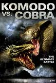Subtitrare Komodo vs Cobra