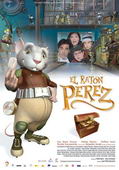 Subtitrare  El Raton Perez (The Hairy Tooth Fairy) DVDRIP