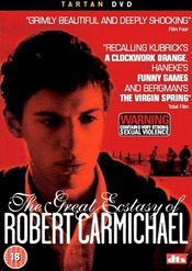 Subtitrare The Great Ecstasy of Robert Carmichael