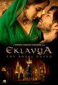 Subtitrare Eklavya: The Royal Guard