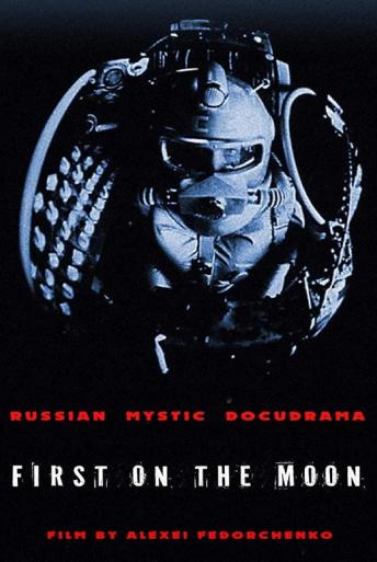 Subtitrare  Pervye na Lune (First on the Moon) DVDRIP XVID