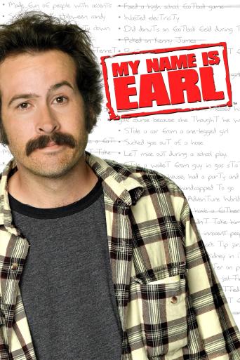 Subtitrare My Name Is Earl - Sezonul 2