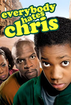 Subtitrare  Everybody Hates Chris - Sezonul 2 DVDRIP