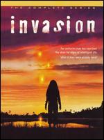 Subtitrare  Invasion - Sezonul 1 DVDRIP XVID