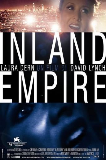 Subtitrare  Inland Empire DVDRIP