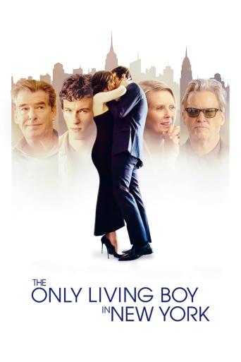Subtitrare The Only Living Boy in New York