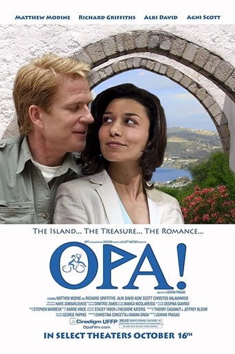 Subtitrare Opa! (Lost in Love)