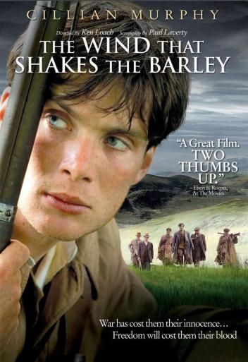 Subtitrare  The Wind That Shakes the Barley DVDRIP