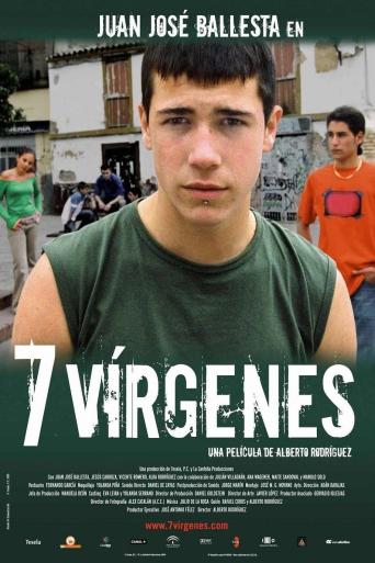 Subtitrare 7 vírgenes (7 Virgins)