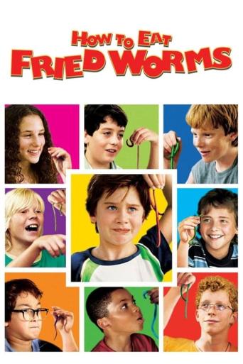 Subtitrare  How to Eat Fried Worms DVDRIP