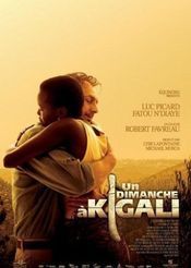 Subtitrare  A Sunday in Kigali (Un dimanche à Kigali) DVDRIP XVID